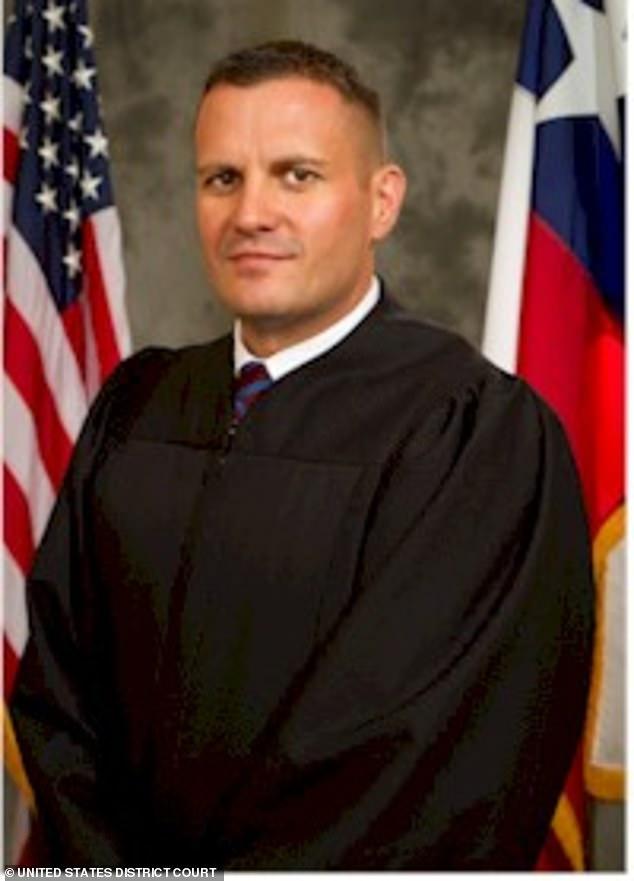 District Court Judge Mark Pittman, an appointee of former President Donald Trump based in Fort Worth, said the program usurped Congress' power to make laws