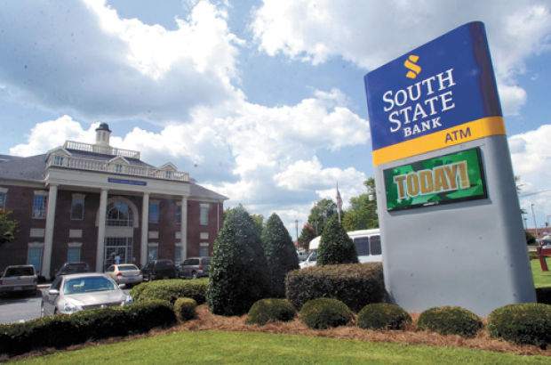 South state bank loans