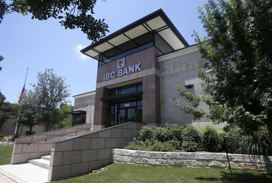 Ibc bank loans