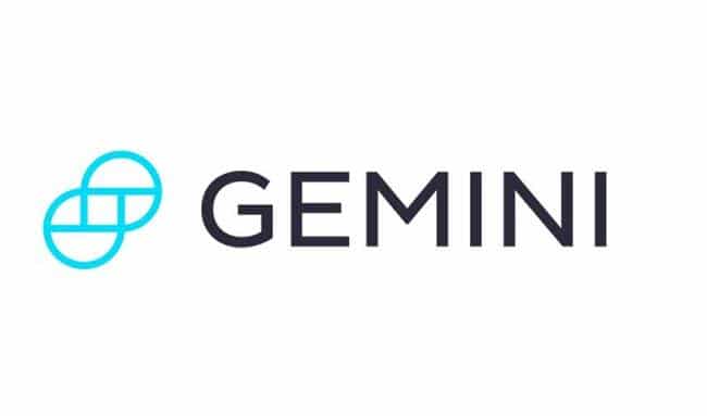 Gemini logo