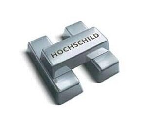 Analysts Set Hochschild Mining plc (LON:HOC) Target Price at GBX 163.67
