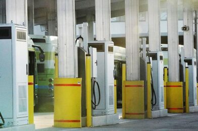 35 state plans on EV infrastructure get approval ahead of schedule