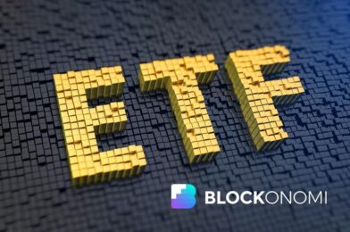 BlackRock Joins Institutional Giants With New Blockchain ETF