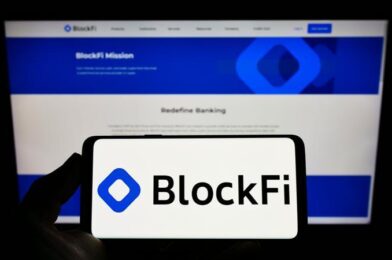Blockfi Pauses Customers Withdrawals, Cites ‘Lack of Clarity’ on FTX’s Status as Cause