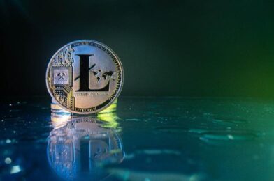 Litecoin price prediction: US inflation, Fed decision