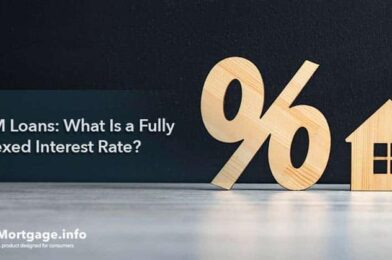 ARM Loans: What is a Fully Indexed Interest Rate?