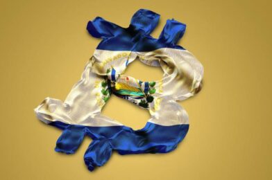 El Salvador Approves Law to Issue Bitcoin-Denominated Bonds